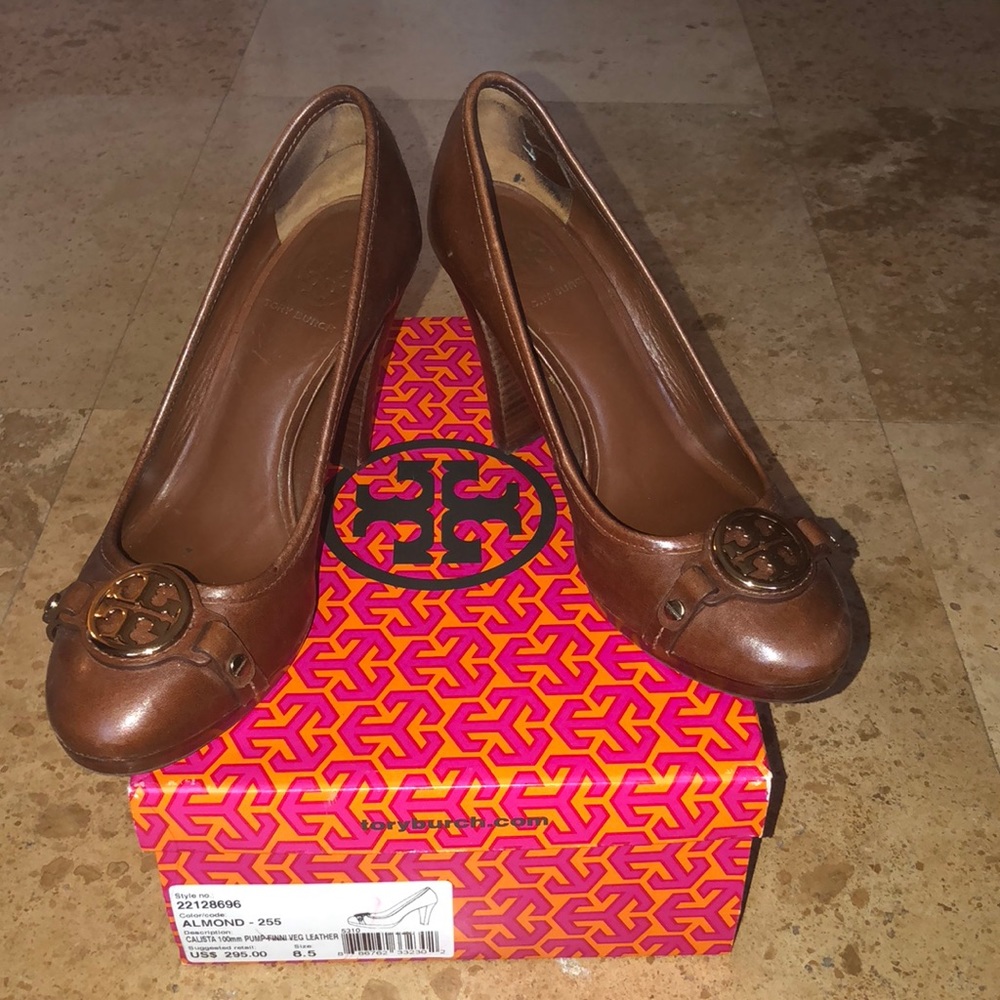 Tory Burch Pumps